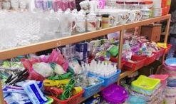 爆料小卖铺进货视频,视频曝光真实进货过程