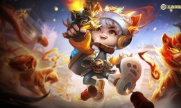 鲁班典藏皮肤爆料视频,揭秘全新特效与设计细节